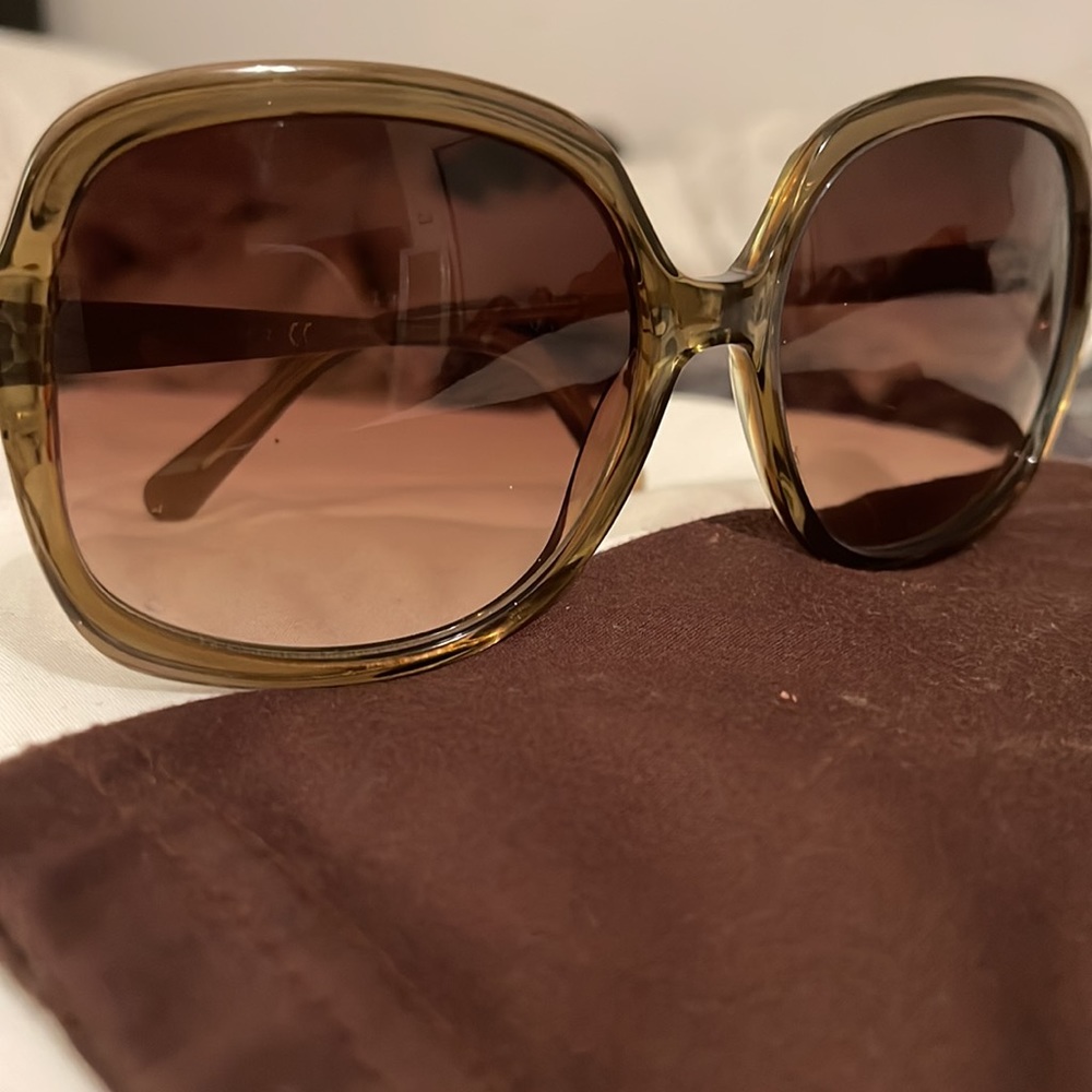 Tory burch sunglasses